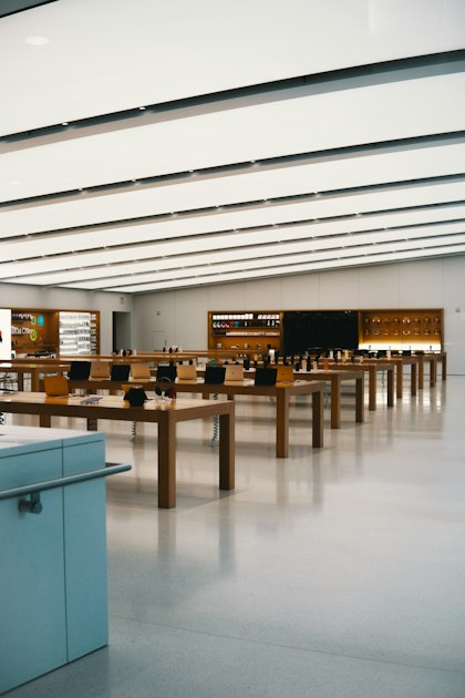 Enhancing User Experience with Design